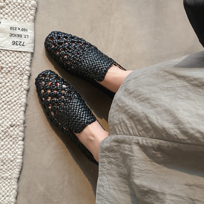 2026 Fashion Hot Sale Genuine  - Casual Sandal Leather avis et prix