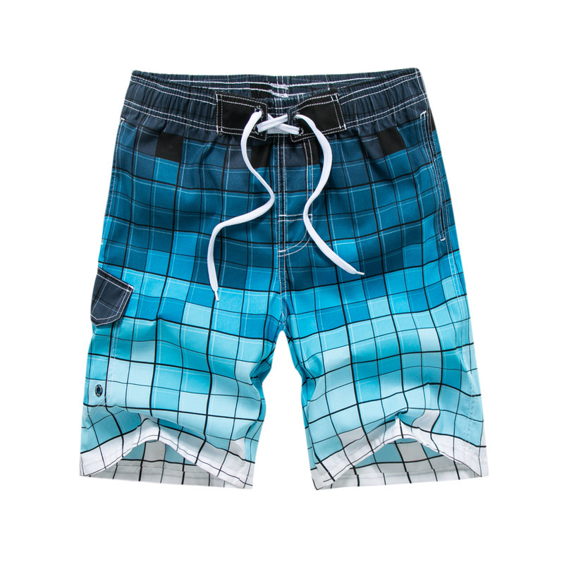 Men Beach Shorts M-6XL Plus Si - Trunks Board Surf avis et prix