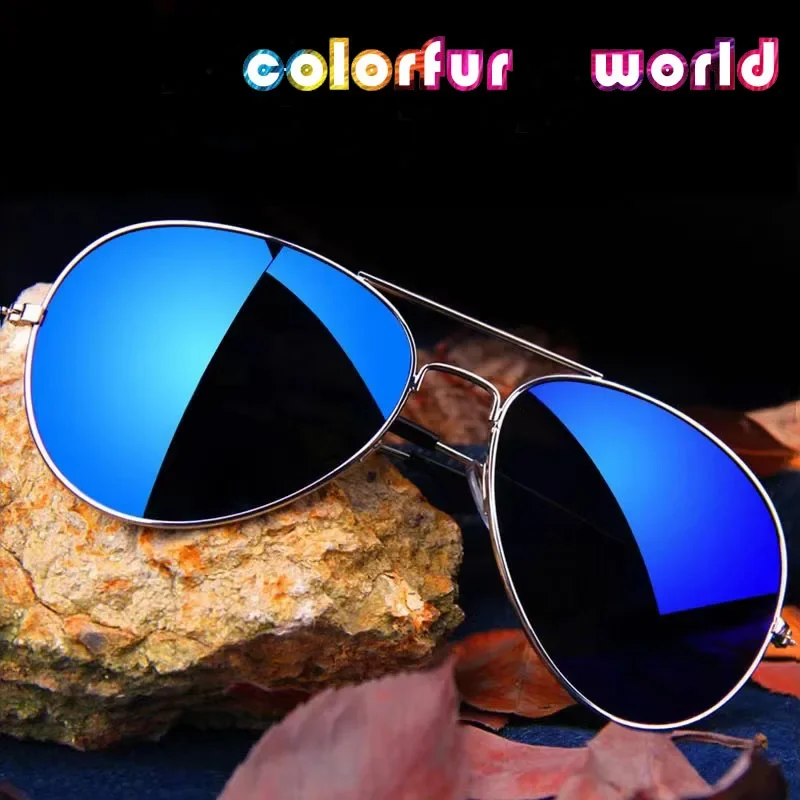 Sunmmer Polarized Sun Glasses  - Sunglasses Aviator Polarized avis et prix