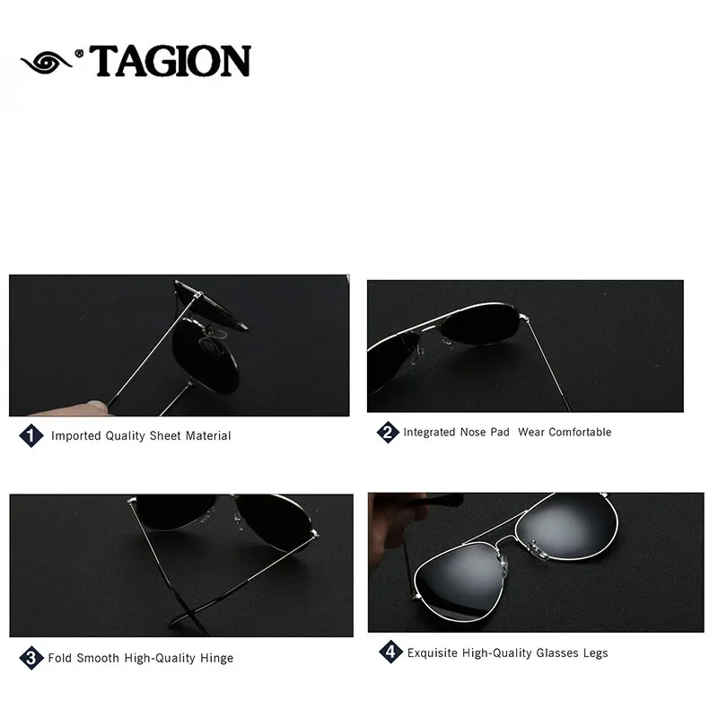 Sunmmer Polarized Sun Glasses  - Sunglasses Aviator Polarized avis et prix