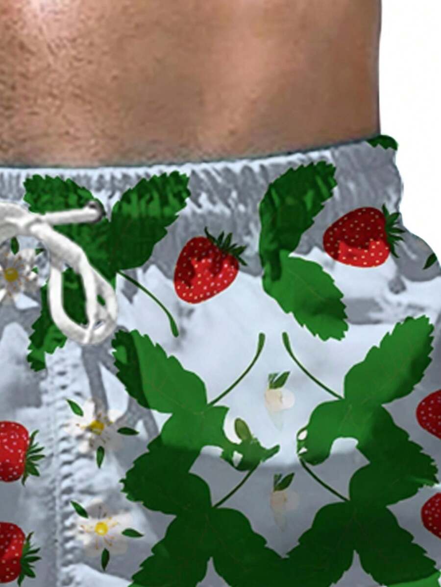 Mens Lightweight Fast-Dry Beac - Swim Trunk Quick Dry avis et prix