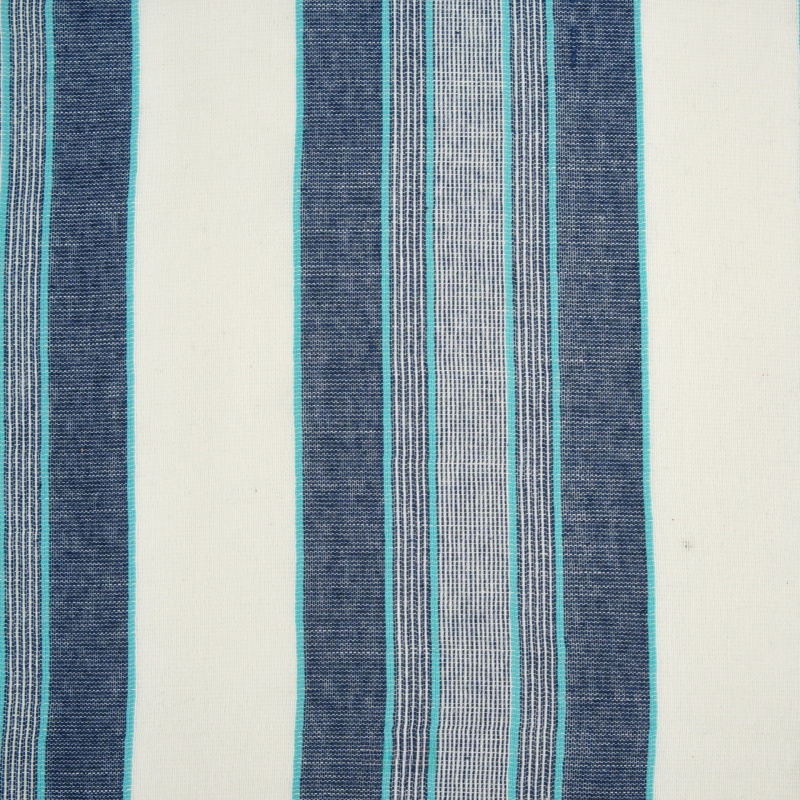 2Yards Fresh and artistic Blue - Linen Shirt Breathable avis et prix